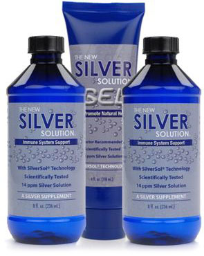 Colloidal Silver Technology Colloidal SIlver Technology